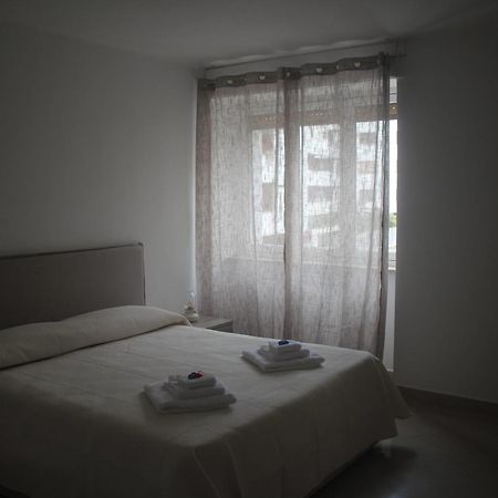 Rosabella Casa Vacanze Бари Экстерьер фото