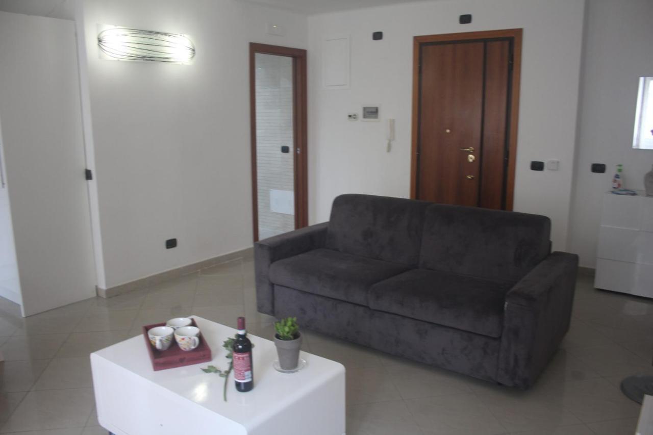 Rosabella Casa Vacanze Бари Экстерьер фото