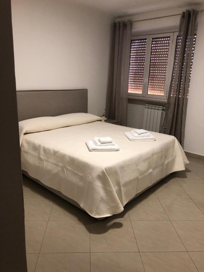 Rosabella Casa Vacanze Бари Экстерьер фото