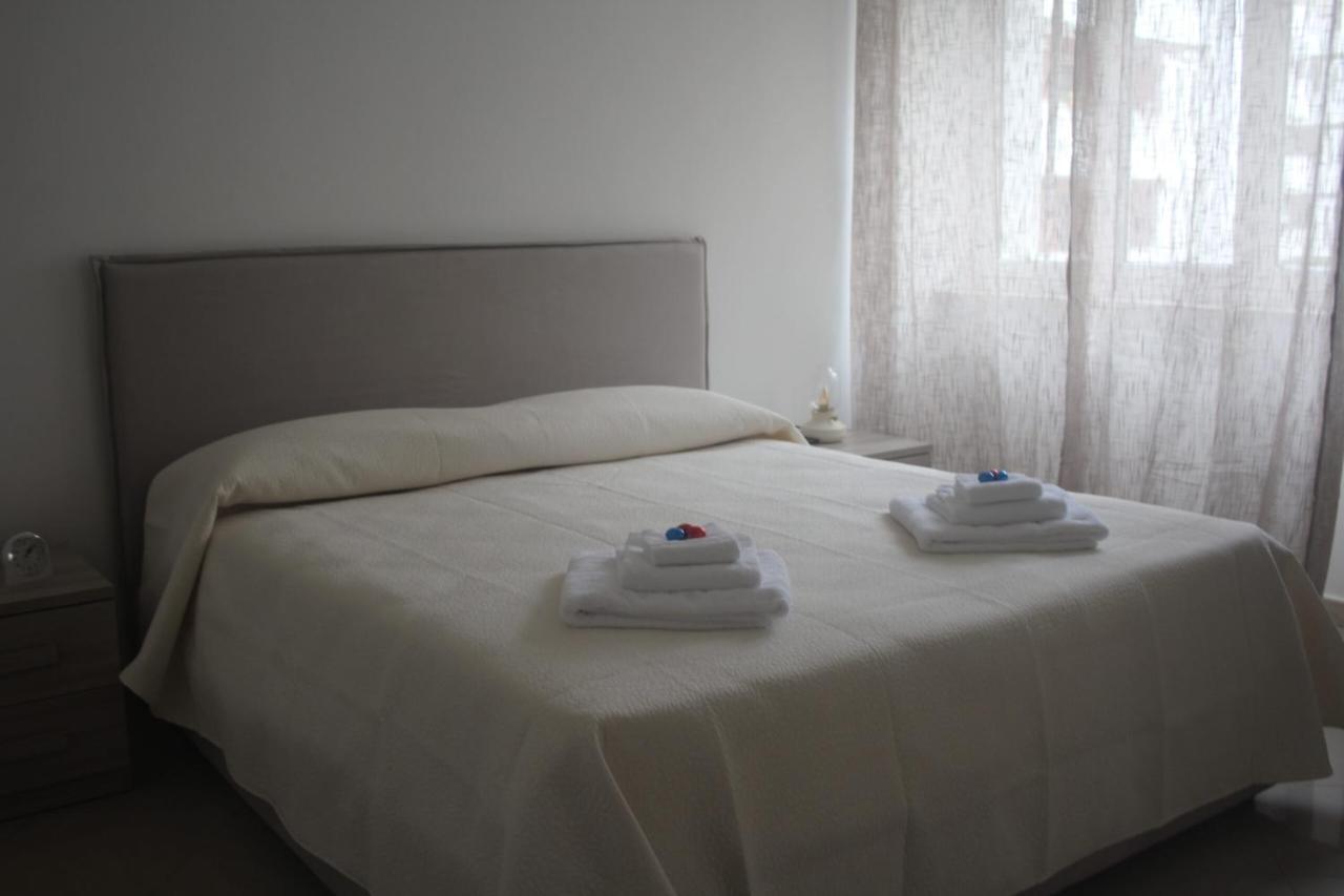 Rosabella Casa Vacanze Бари Экстерьер фото