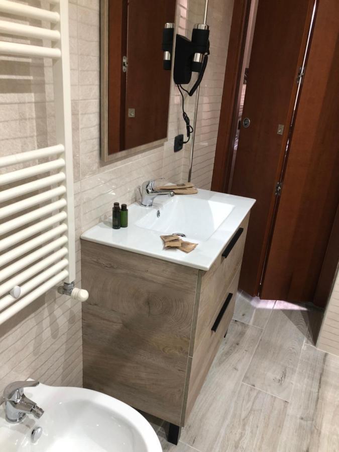 Rosabella Casa Vacanze Бари Экстерьер фото