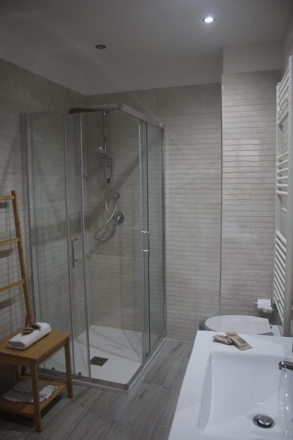 Rosabella Casa Vacanze Бари Экстерьер фото