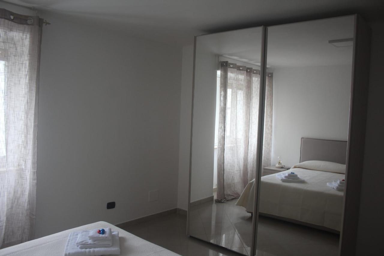 Rosabella Casa Vacanze Бари Экстерьер фото