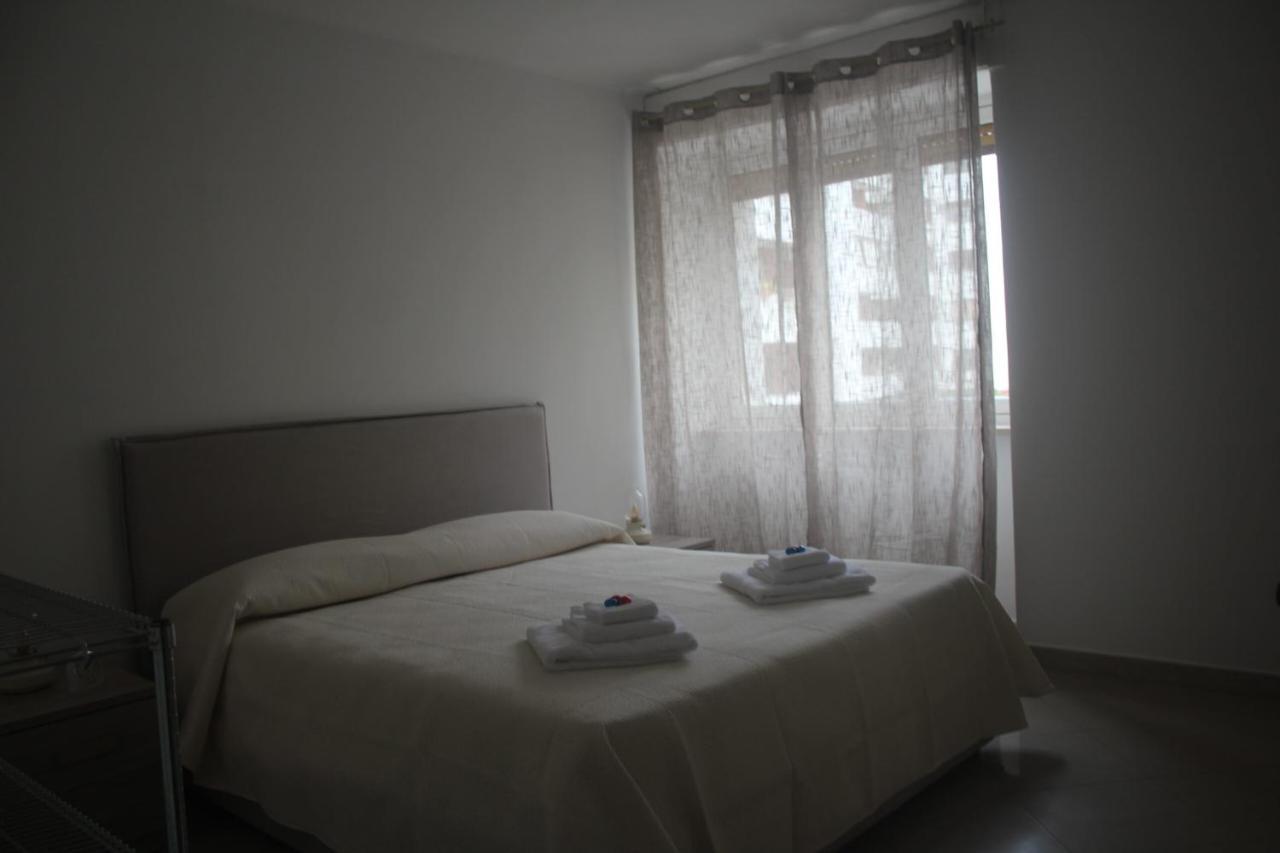 Rosabella Casa Vacanze Бари Экстерьер фото