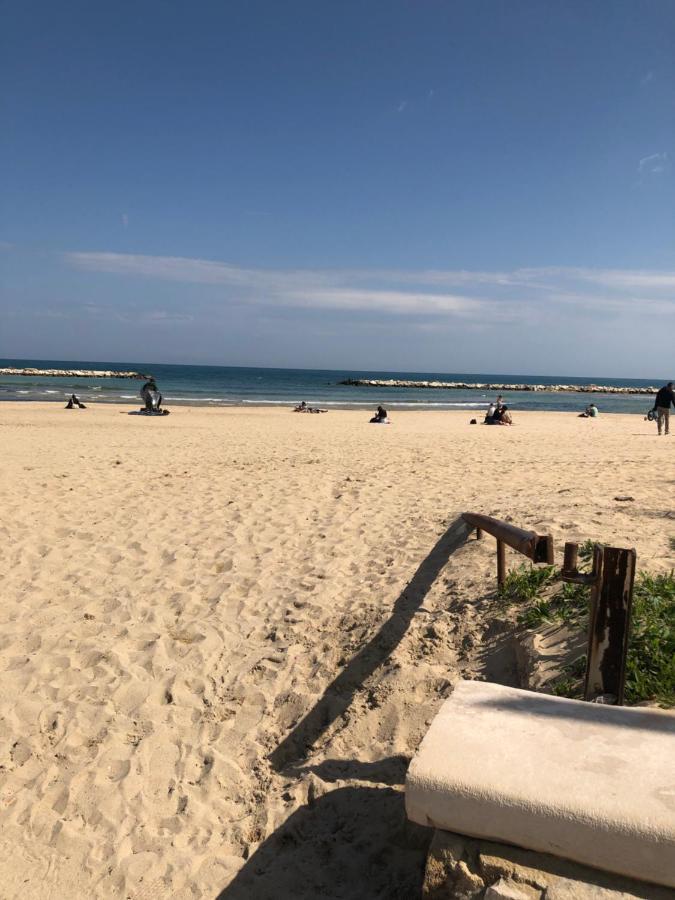 Rosabella Casa Vacanze Бари Экстерьер фото