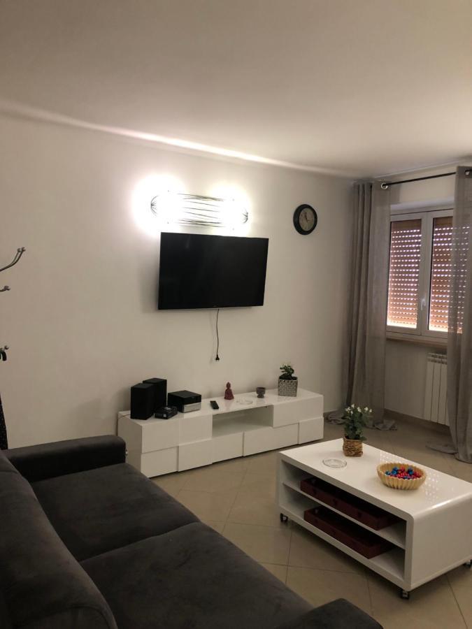 Rosabella Casa Vacanze Бари Экстерьер фото