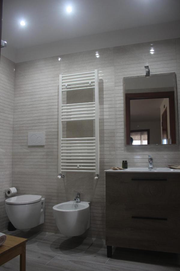 Rosabella Casa Vacanze Бари Экстерьер фото