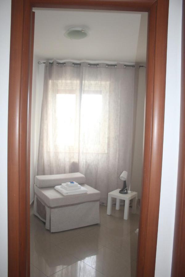 Rosabella Casa Vacanze Бари Экстерьер фото