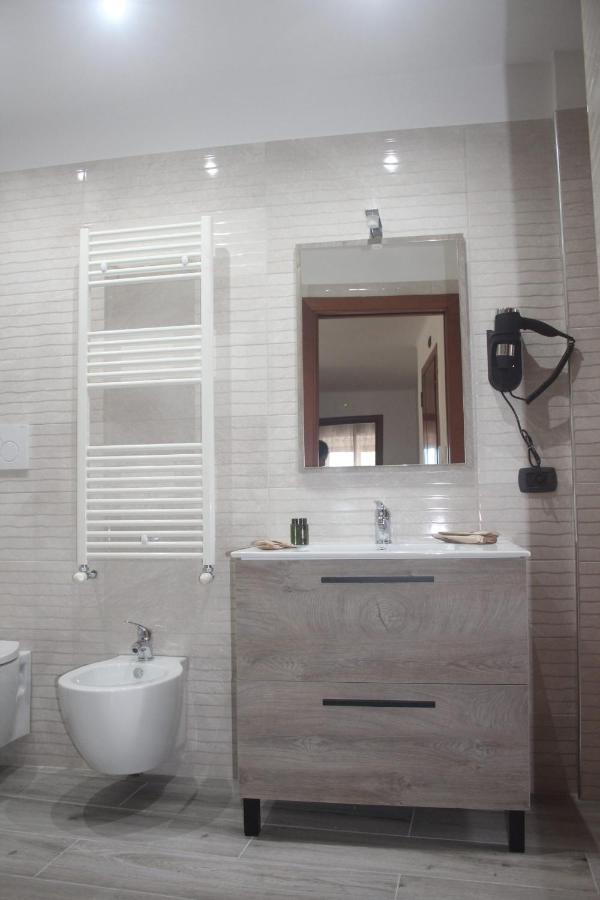 Rosabella Casa Vacanze Бари Экстерьер фото