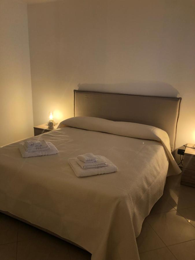 Rosabella Casa Vacanze Бари Экстерьер фото
