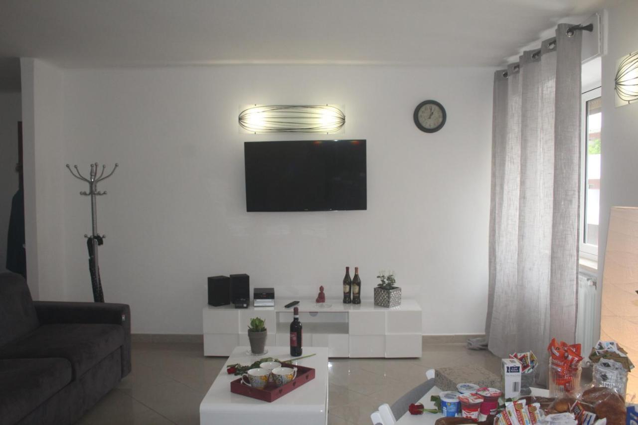 Rosabella Casa Vacanze Бари Экстерьер фото