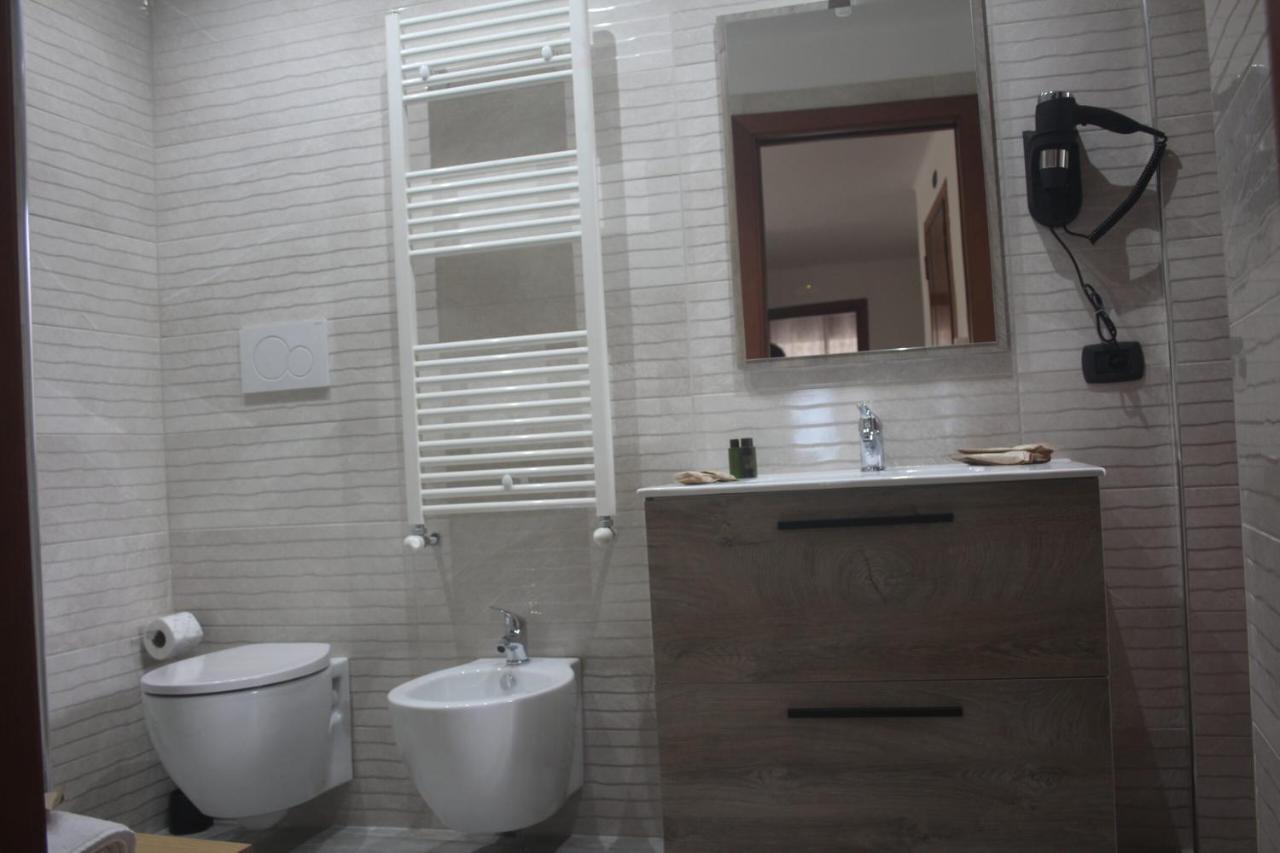 Rosabella Casa Vacanze Бари Экстерьер фото